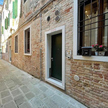 Vittoria Serene Home - Heart Of Venezia Eksteriør bilde