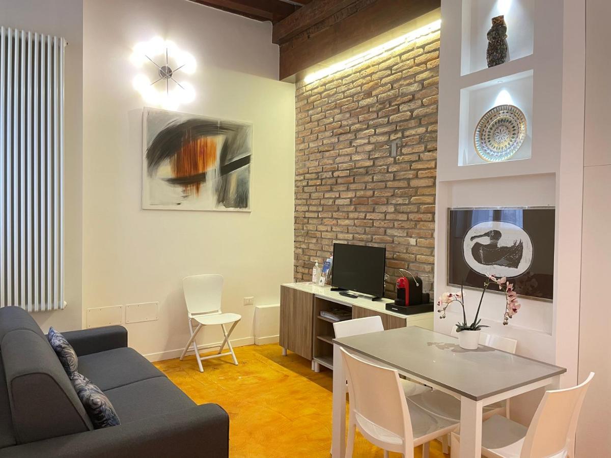 Vittoria Serene Home - Heart Of Venezia Eksteriør bilde