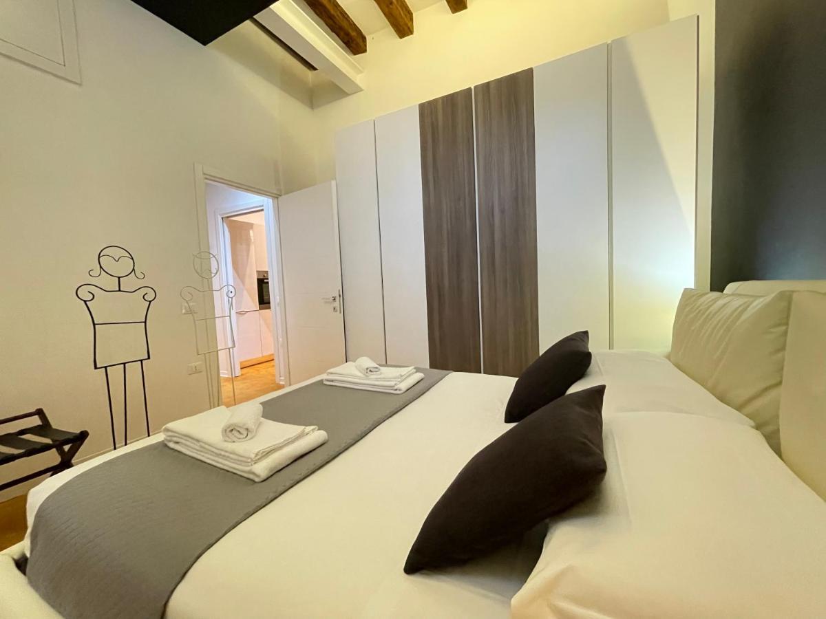 Vittoria Serene Home - Heart Of Venezia Eksteriør bilde