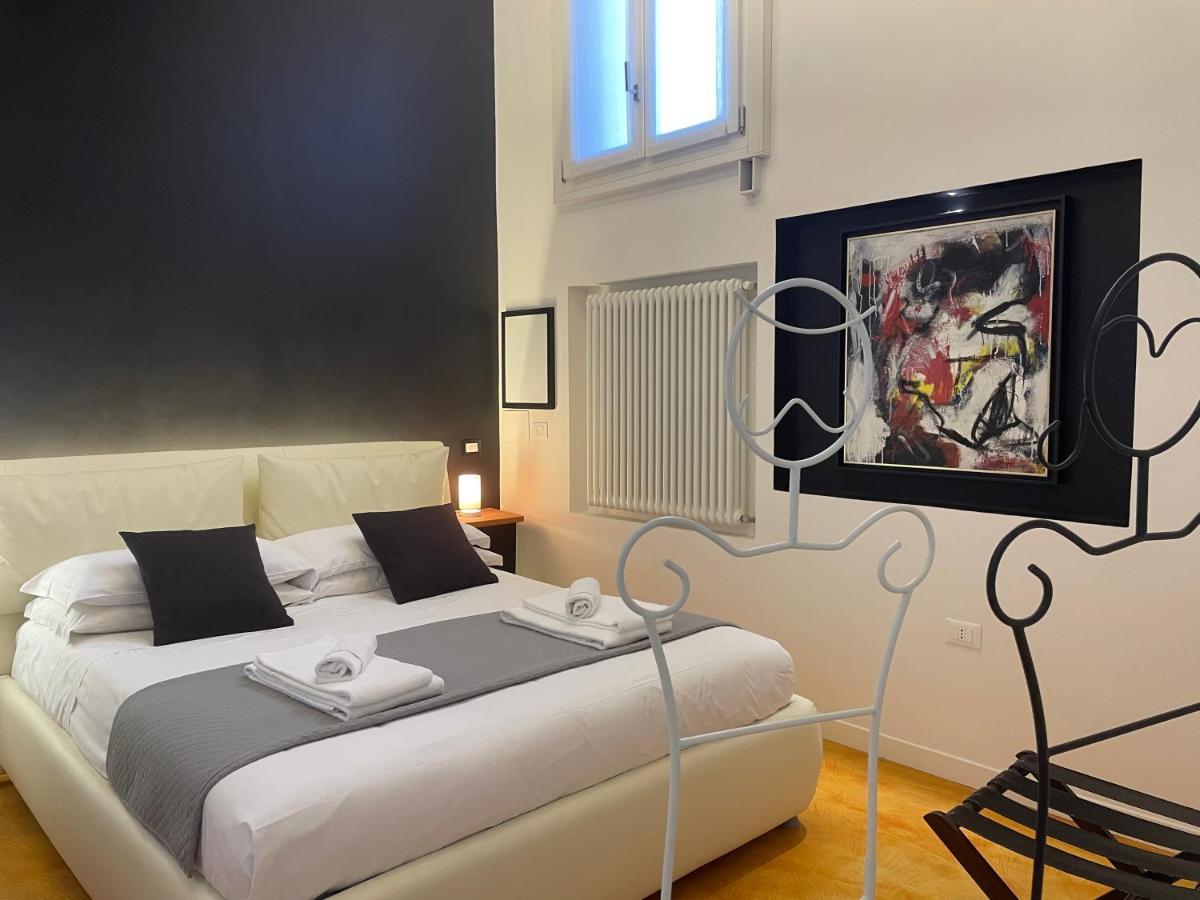 Vittoria Serene Home - Heart Of Venezia Eksteriør bilde
