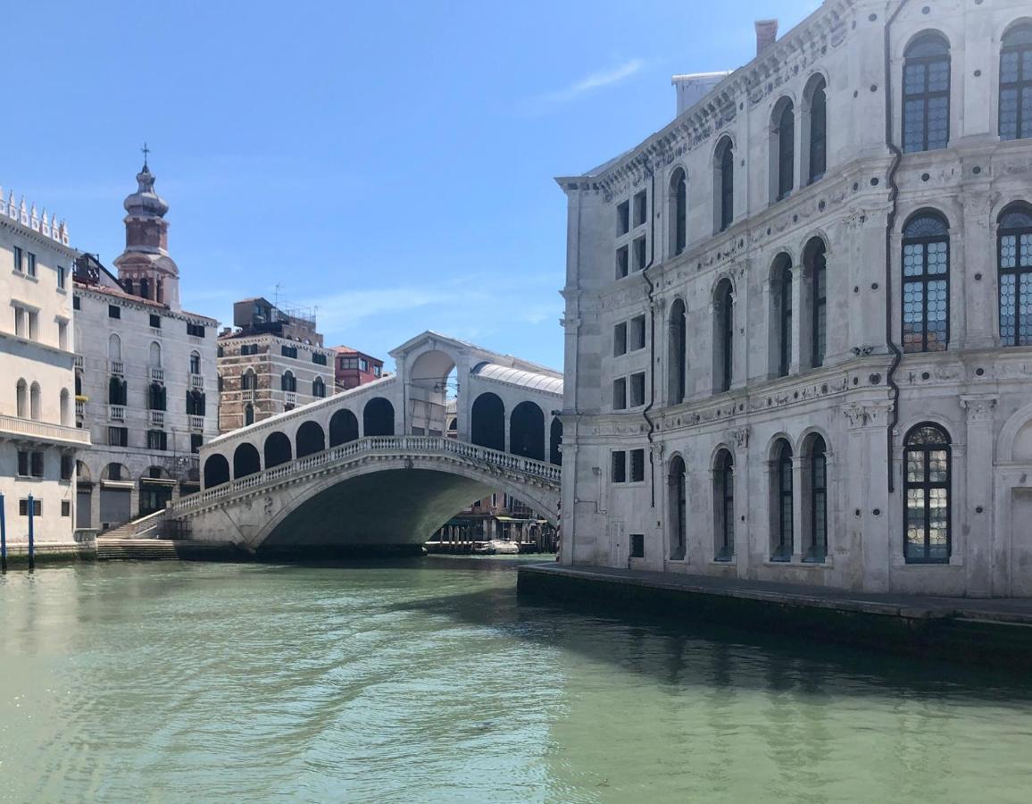 Vittoria Serene Home - Heart Of Venezia Eksteriør bilde