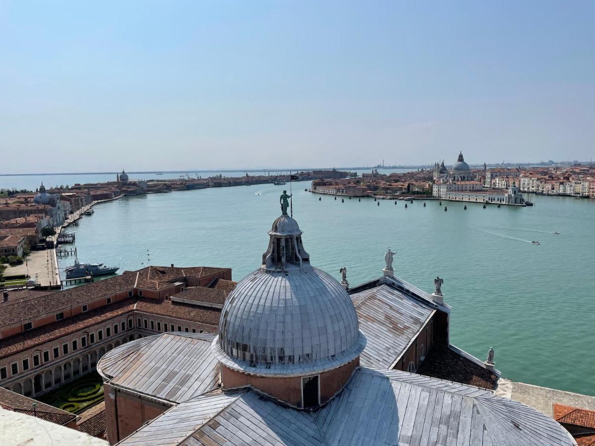 Vittoria Serene Home - Heart Of Venezia Eksteriør bilde
