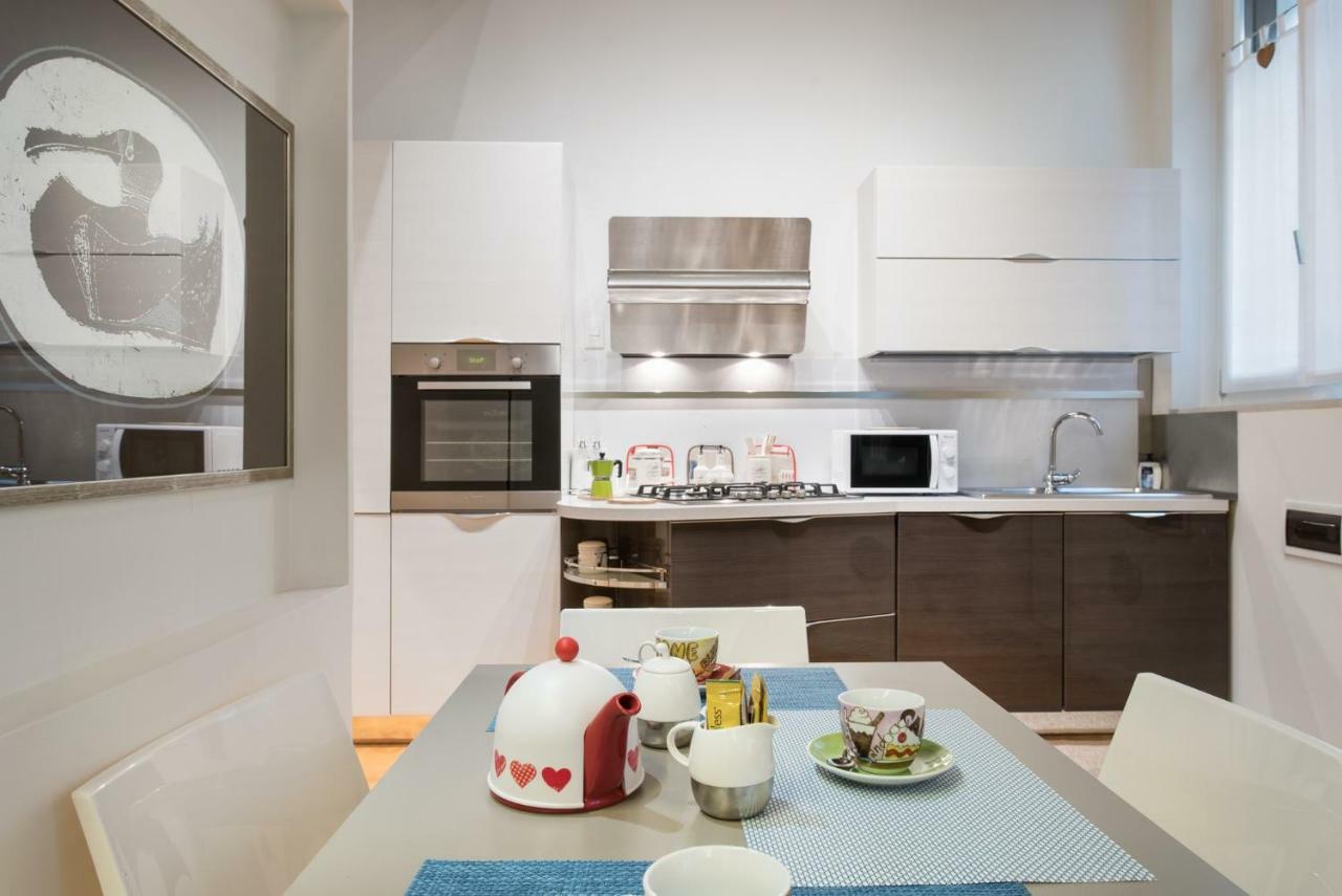 Vittoria Serene Home - Heart Of Venezia Eksteriør bilde