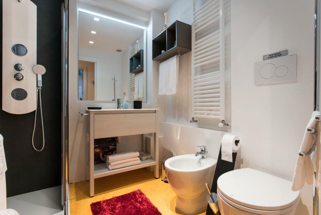 Vittoria Serene Home - Heart Of Venezia Eksteriør bilde