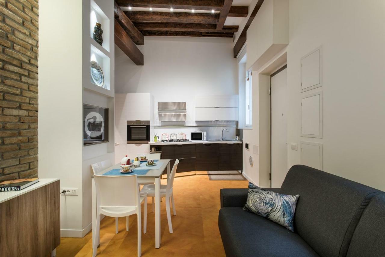 Vittoria Serene Home - Heart Of Venezia Eksteriør bilde