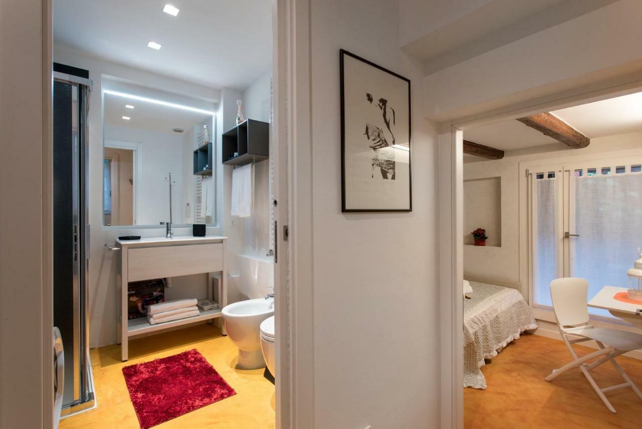 Vittoria Serene Home - Heart Of Venezia Eksteriør bilde
